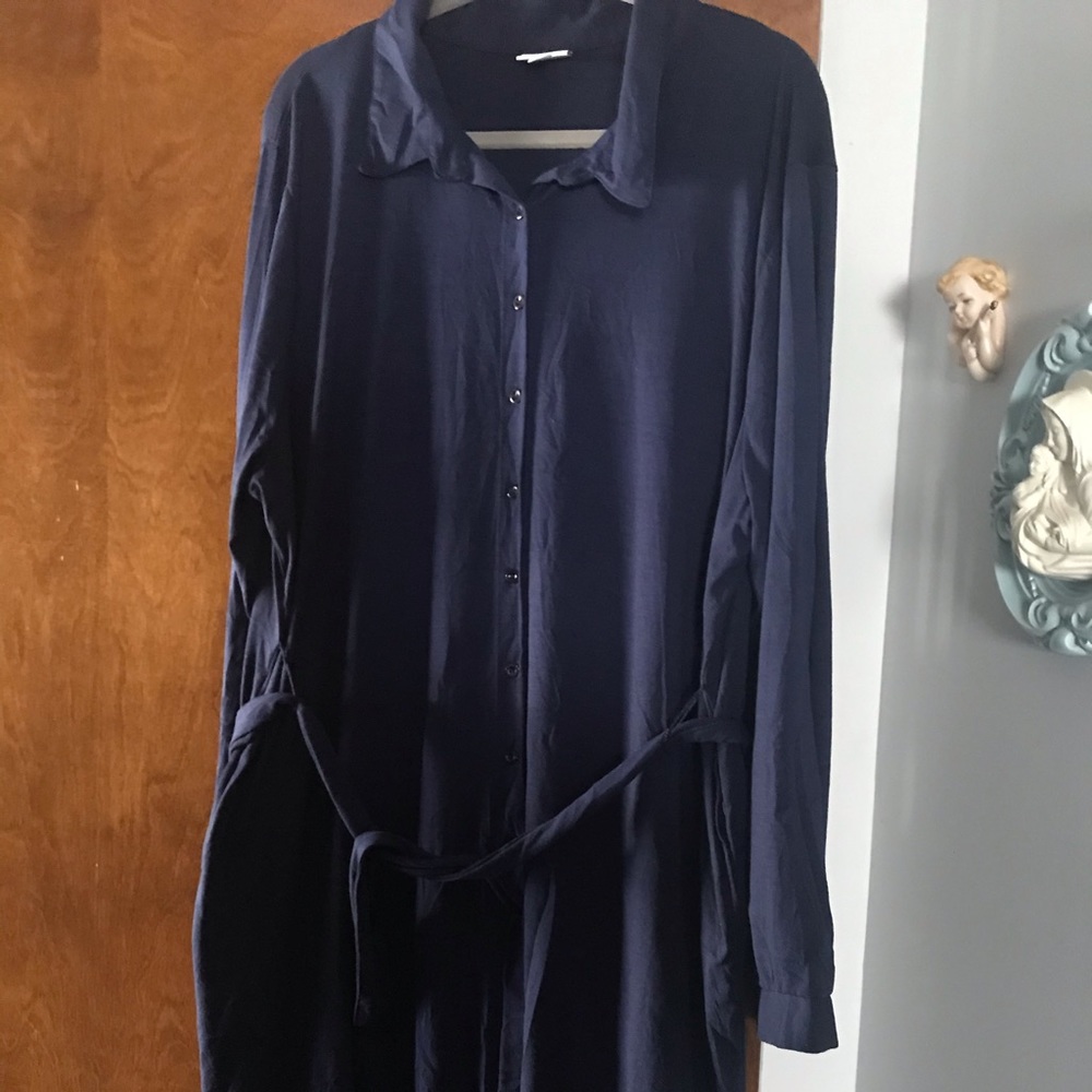 Lularoe shirt dress